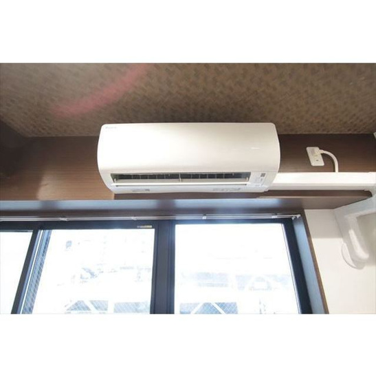 【設備】レジデンス1870 