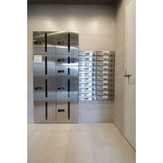 【その他共用部分】レジデンス1870 