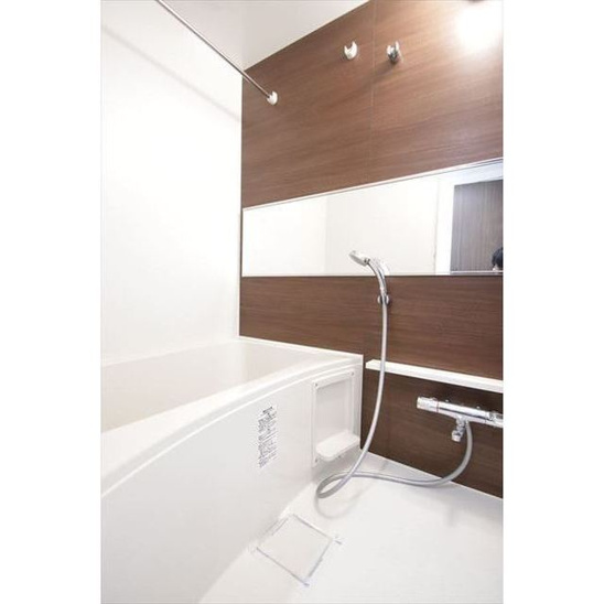 【浴室】レジデンス1870 