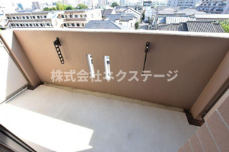 【バルコニー】 | エクセレントK