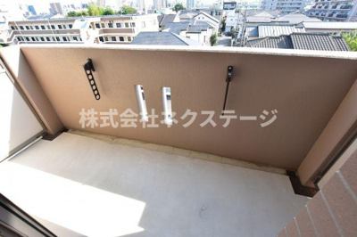 【バルコニー】 | エクセレントK
