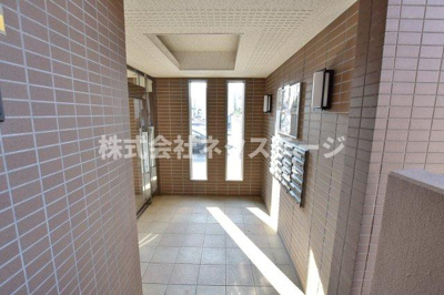 【ロビー】 | エクセレントK