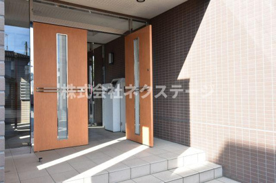 【エントランス】 | エクセレントK