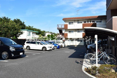 【駐車場】 | エクセレントK