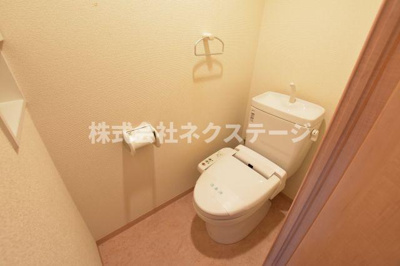 【トイレ】 | エクセレントK