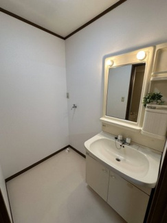 【洗面所】 | 美浜レジデンス