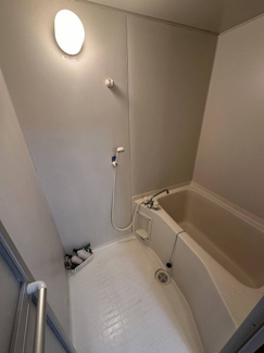 【トイレ】 | 美浜レジデンス