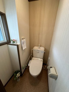 【トイレ】 | 美浜レジデンス