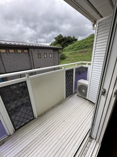 【バルコニー】 | 美浜レジデンス