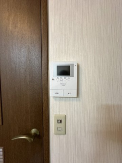 【その他】 | 美浜レジデンス | 安心のテレビモニタホン