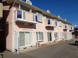 【外観】 | 美浜レジデンス