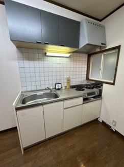 【キッチン】 | 美浜レジデンス