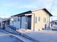 宇部市大字際波の中古一戸建の画像