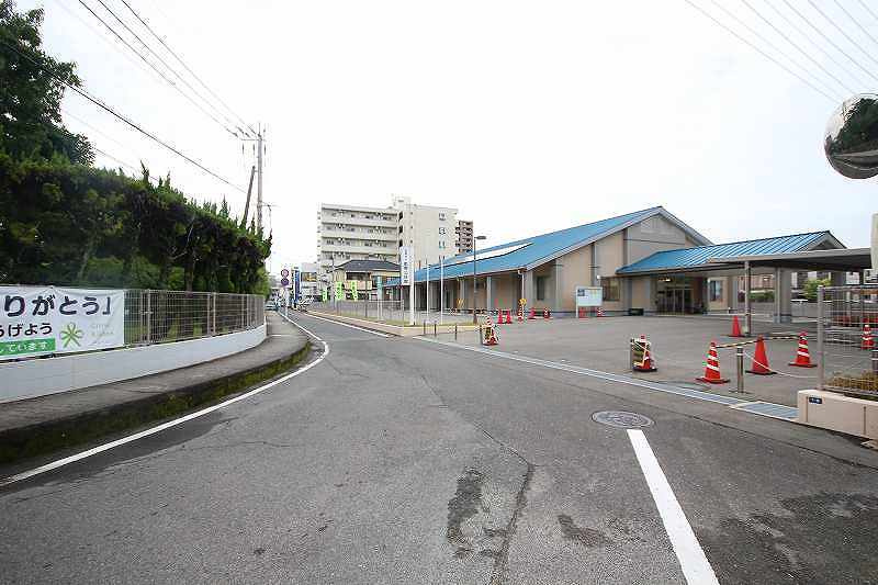 川原貸事務所のその他