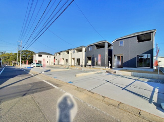 【外観】 | 街並