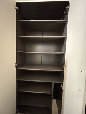 【収納】 | シャルマンドムス