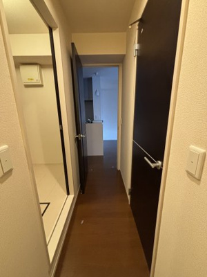 【内装】 | シャルマンドムス