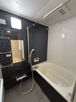 【浴室】 | シャルマンドムス