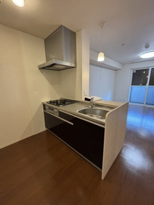 【キッチン】 | シャルマンドムス