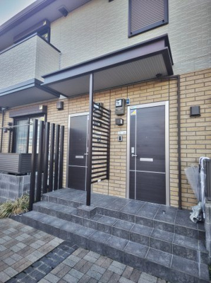 【ロビー】 | シャルマンドムス