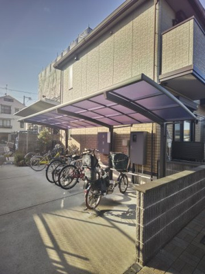 【その他共用部分】 | シャルマンドムス