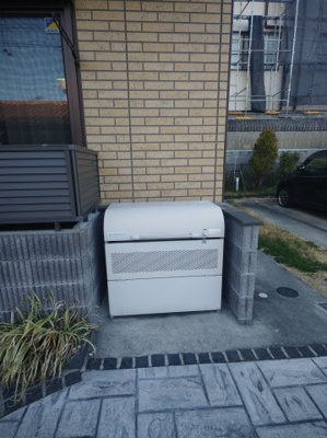 【その他】 | シャルマンドムス