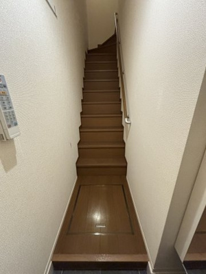 【玄関】 | シャルマンドムス