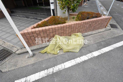 【その他共用部分】 | グランディール青山