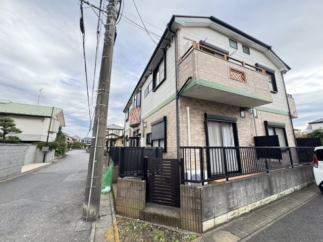 キャッスル下矢切のその他