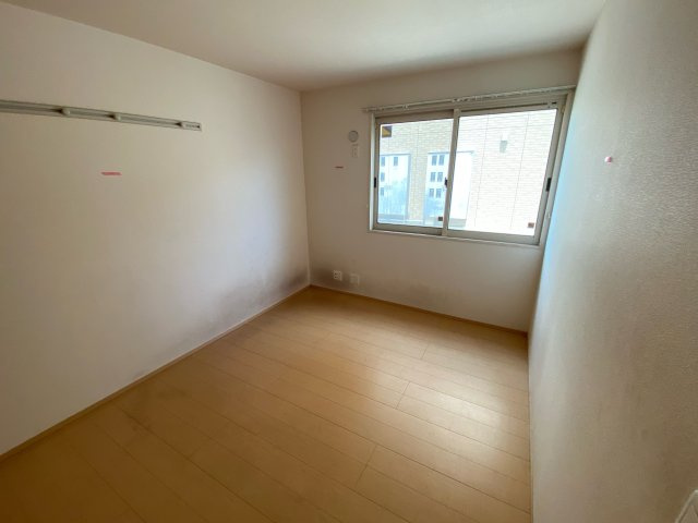 セジュールアカネ　A棟の子供部屋