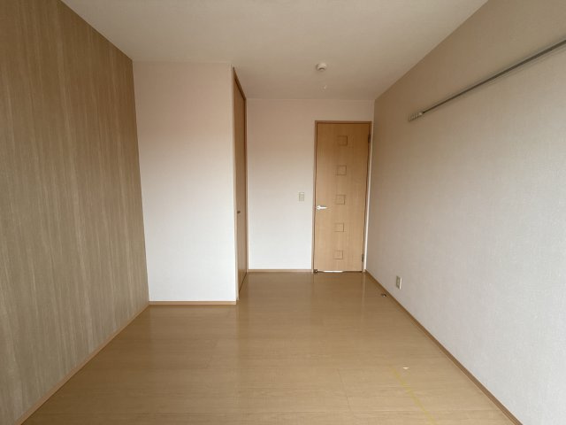 グランドソレーユの子供部屋