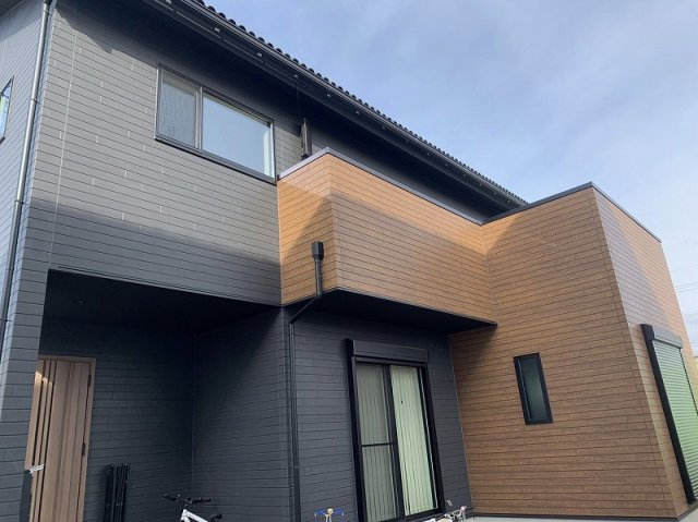 【外観】 | 各務原市鵜沼羽場町２丁目