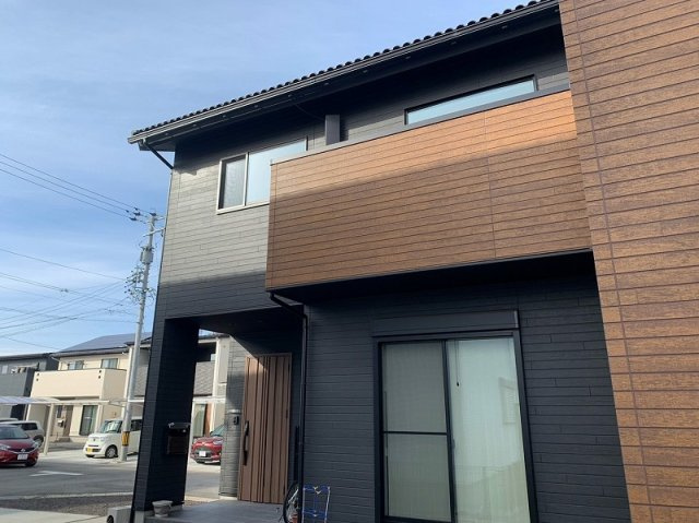 【外観】 | 各務原市鵜沼羽場町２丁目