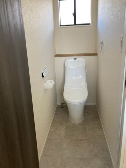 【トイレ】 | 各務原市鵜沼羽場町２丁目