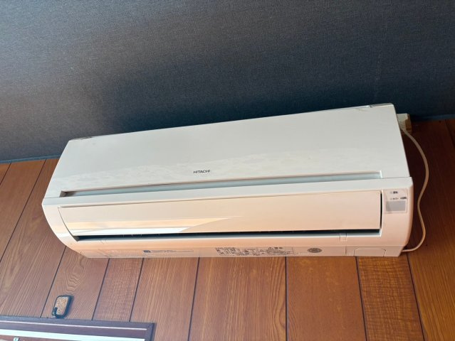 倉永貸家の設備