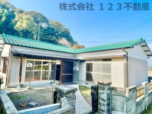 倉永貸家