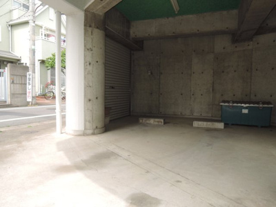 【駐車場】 | ペガサス中村