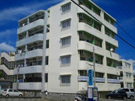 メゾンかねぐすく第1の画像