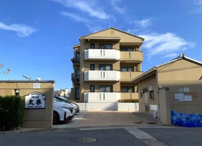 【外観】 | グローバル太秦