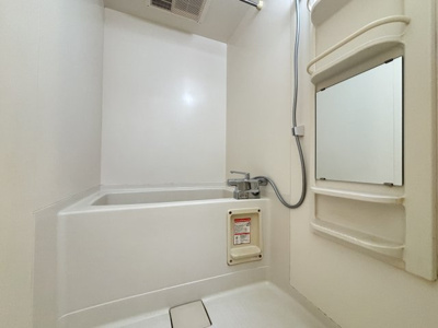 【洗面所】 | フォーエス保田窪 | 別部屋の写真の為現況優先とさせて頂きます。
