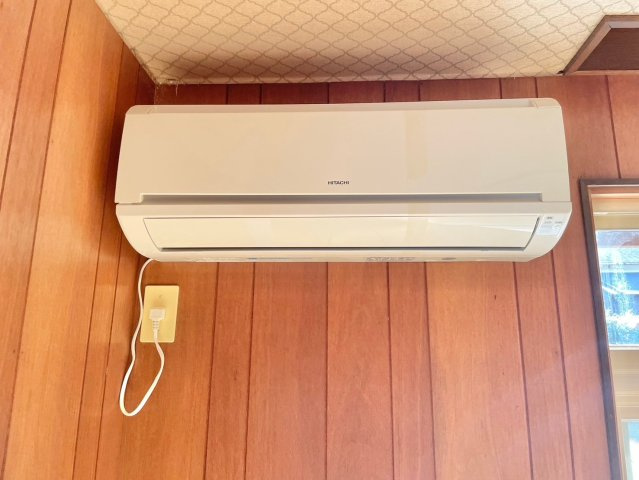 倉永貸家Tの設備