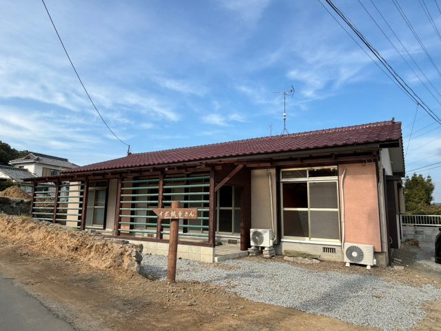 倉永貸家T