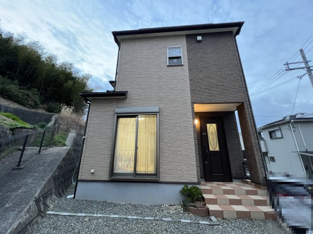 海南市大野中・中古戸建・114548の外観