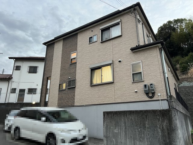 海南市大野中・中古戸建・114548の外観