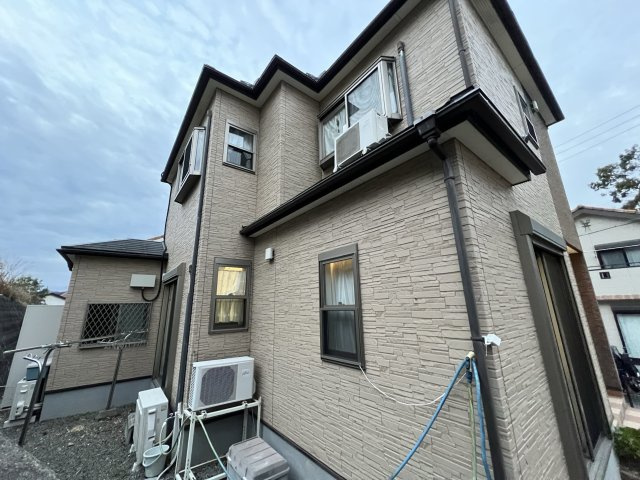 海南市大野中・中古戸建・114548の外観