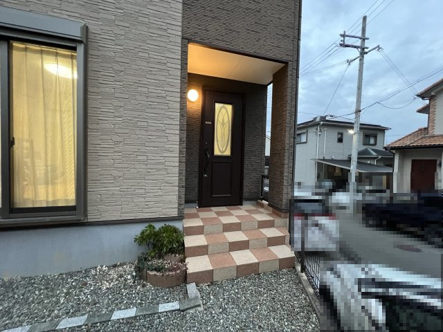 海南市大野中・中古戸建・114548の外観