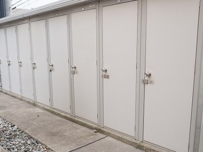 【設備】 | カトルセゾンＣ