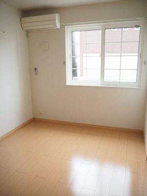 【内装】 | カトルセゾンＣ