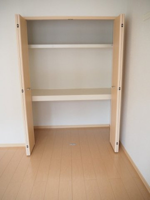 【収納】 | カトルセゾンＣ