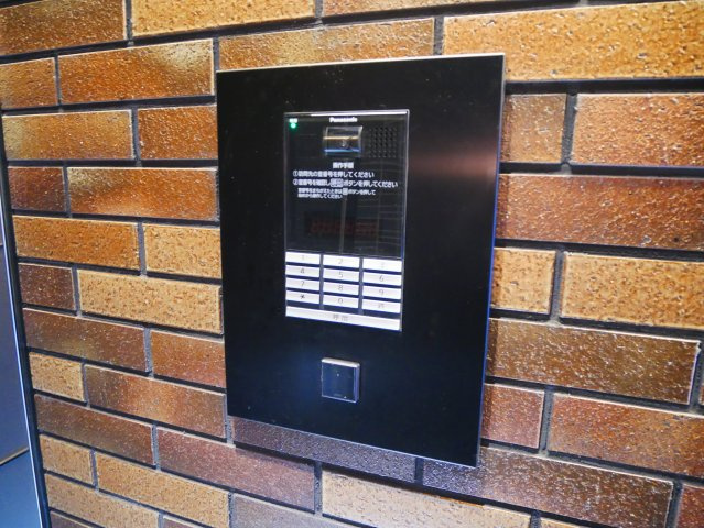 【セキュリティ】 | Toshin Architect Bldg 